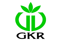 GKR