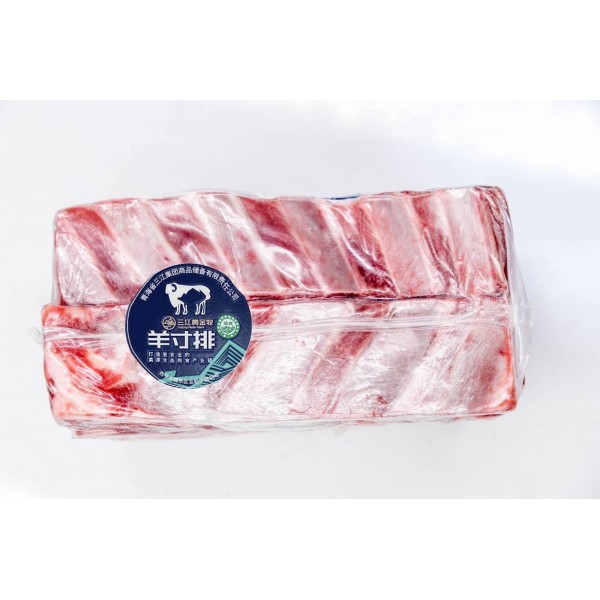 牦牛肉、藏羊肉图7