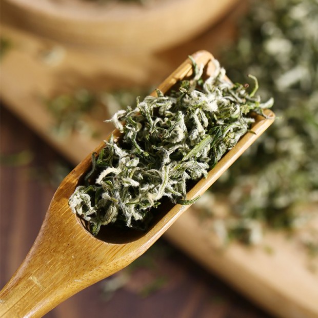 贵州绿茶 安顺瀑布茶 2021新茶 特级毛峰200克礼盒装图4