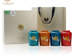 明韵福禄寿喜200g（50gx4）