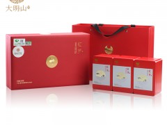 明韵红芽195g（65gx3）