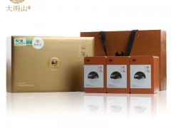 明韵岩茶192g（64gx3）
