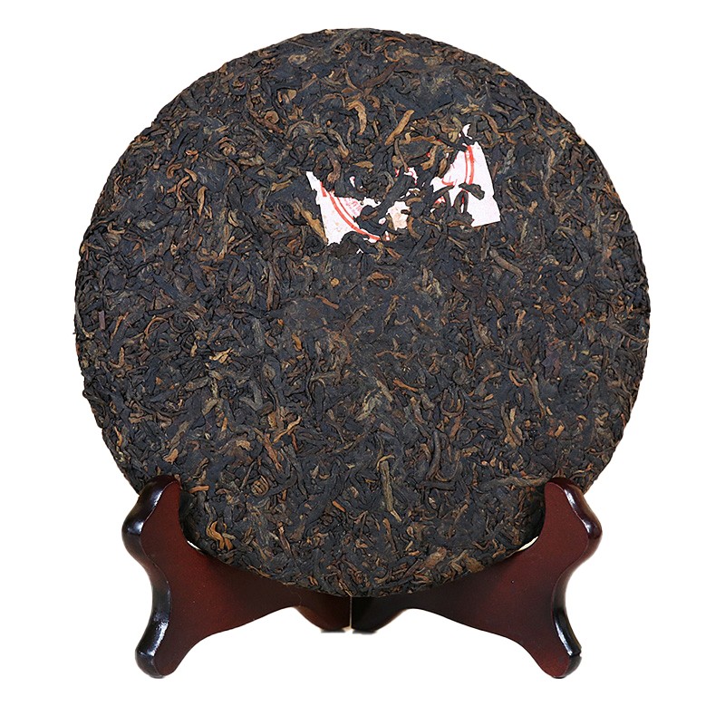 7590熟茶（2020年）图2