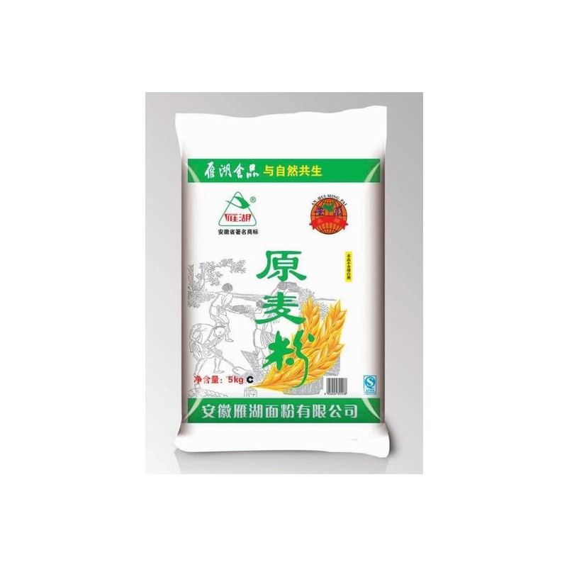 5kg原麦粉