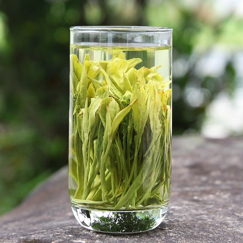太平猴魁茶-特级