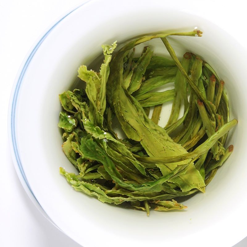 太平猴魁茶-特级
