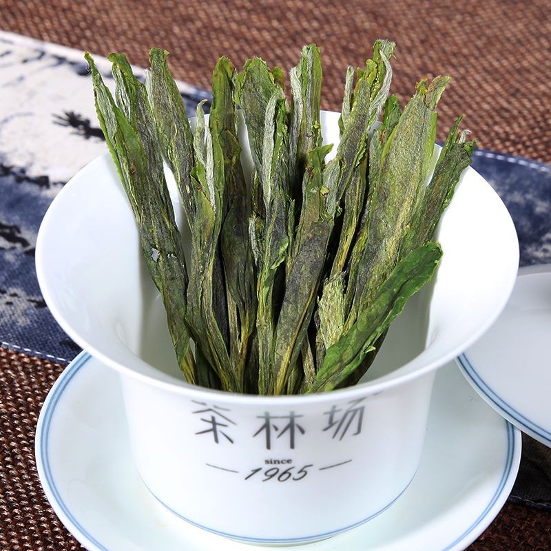 太平猴魁茶-特级