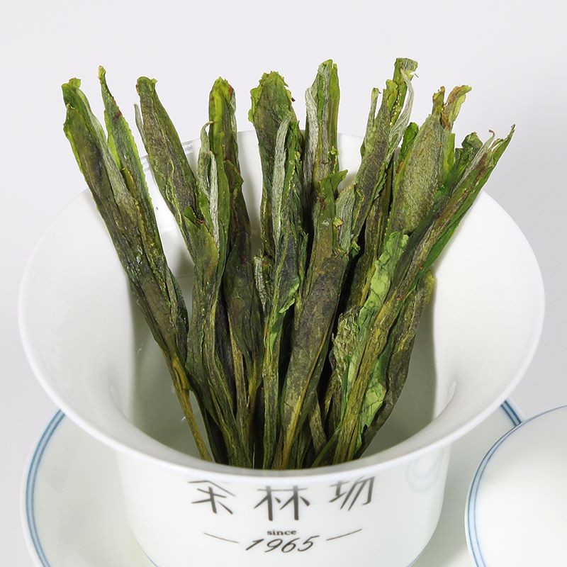 太平猴魁茶-特级