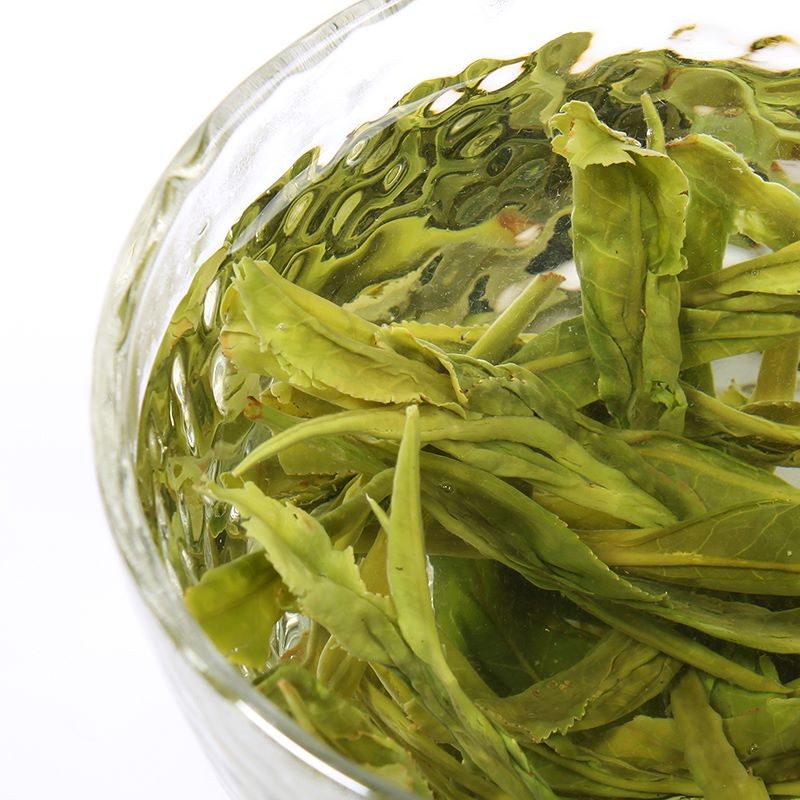 太平猴魁茶-特级
