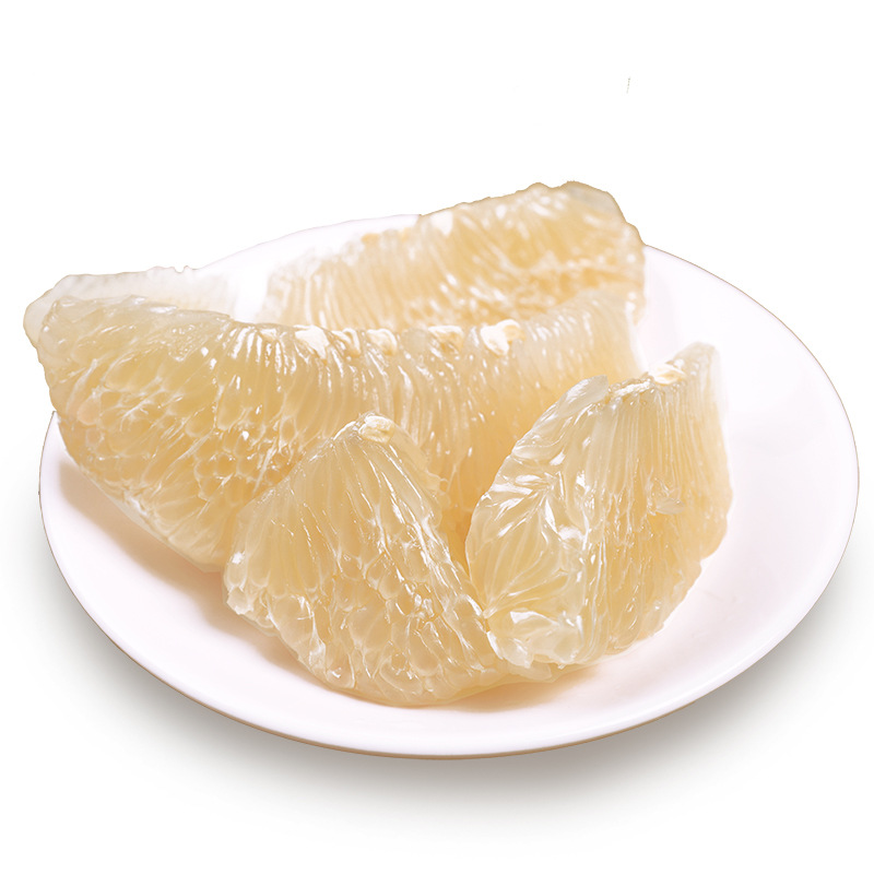 内肉白色透明
