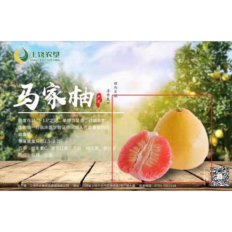 上饶马家柚图5