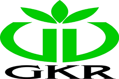 GKR